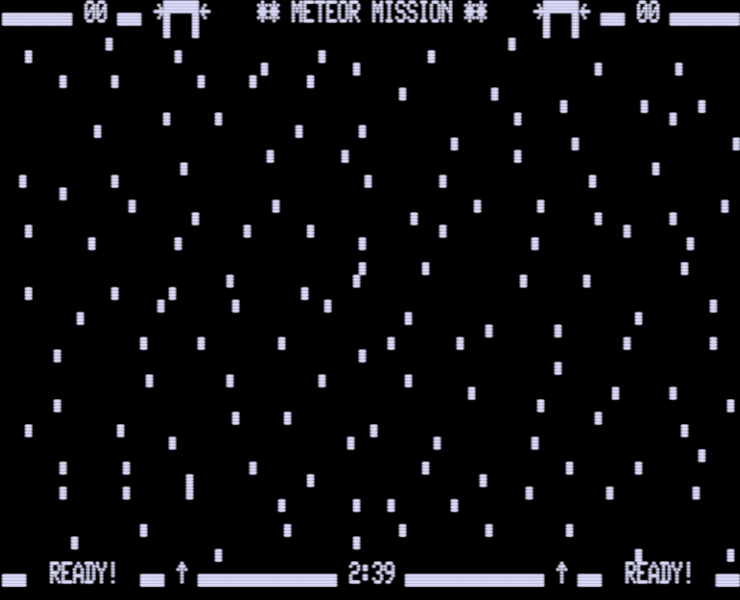 Screen shot